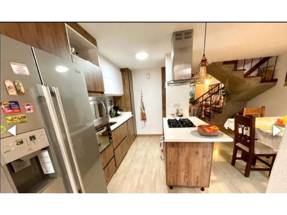 Casa en Arriendo o Venta El Dorado Envigado — foto 6