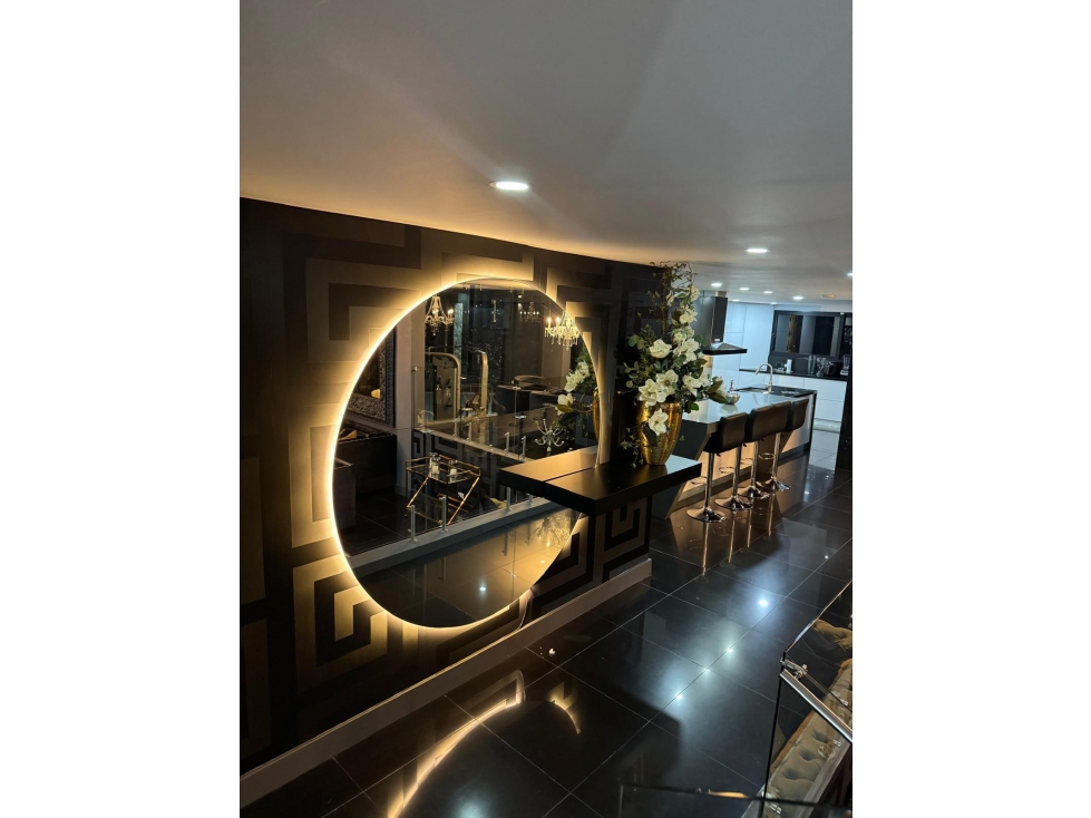Casa en Venta Las Palmas Medellín