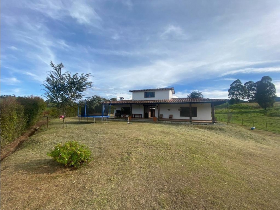 Casa en Venta en el sector de San Pedro de los Milagros
