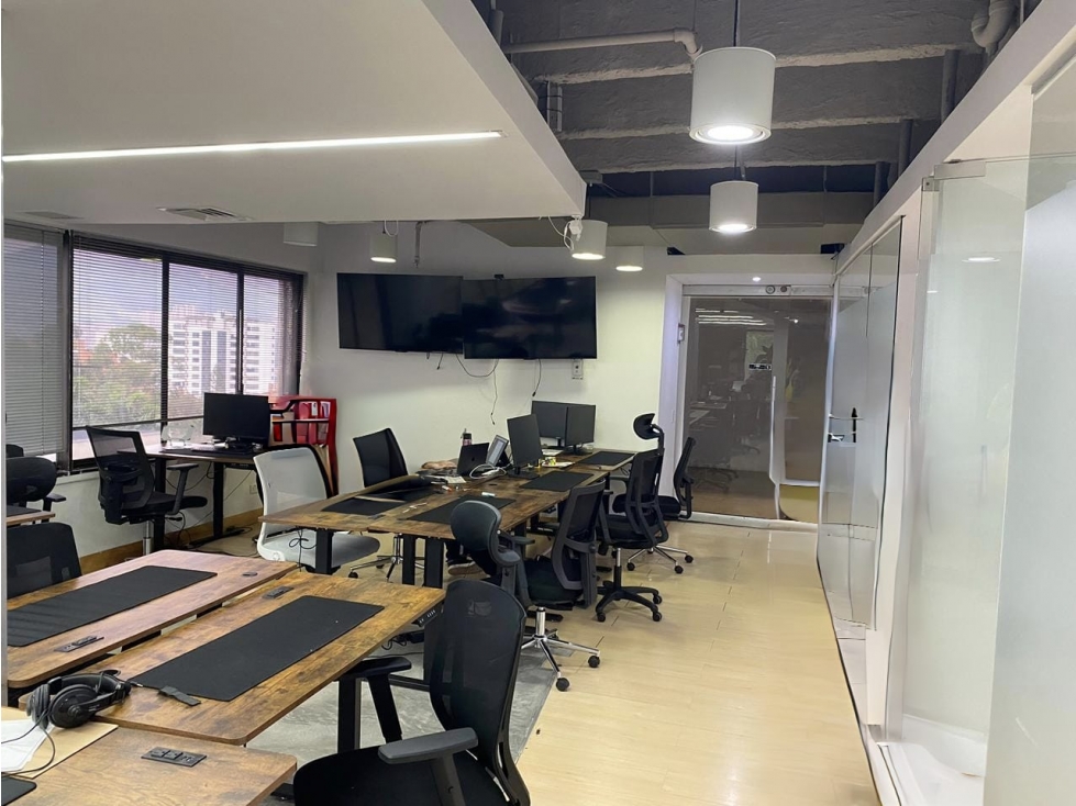 Oficina en Venta La Florida Medellín