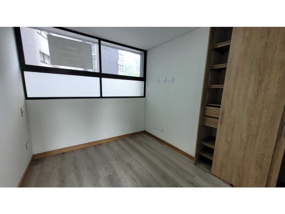 Apartamento en Venta Las Palmas Medellín — foto 6
