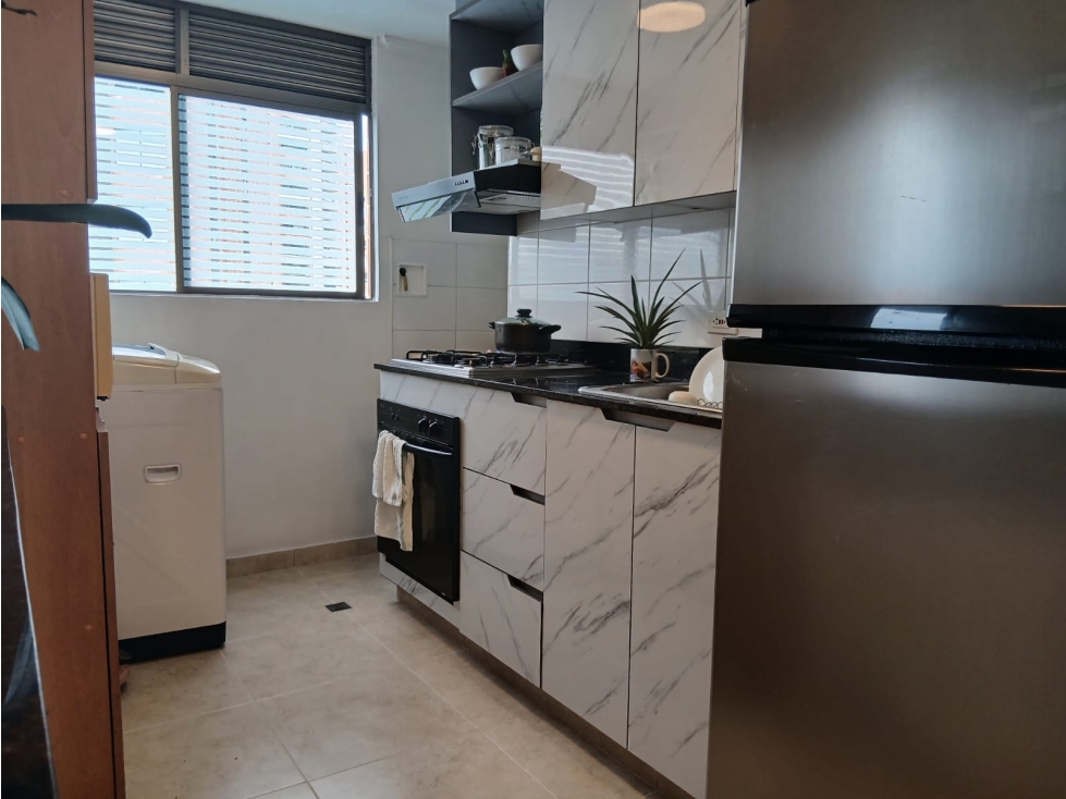 Apartamento en Venta y Arriendo Castropol Medellín — foto 3