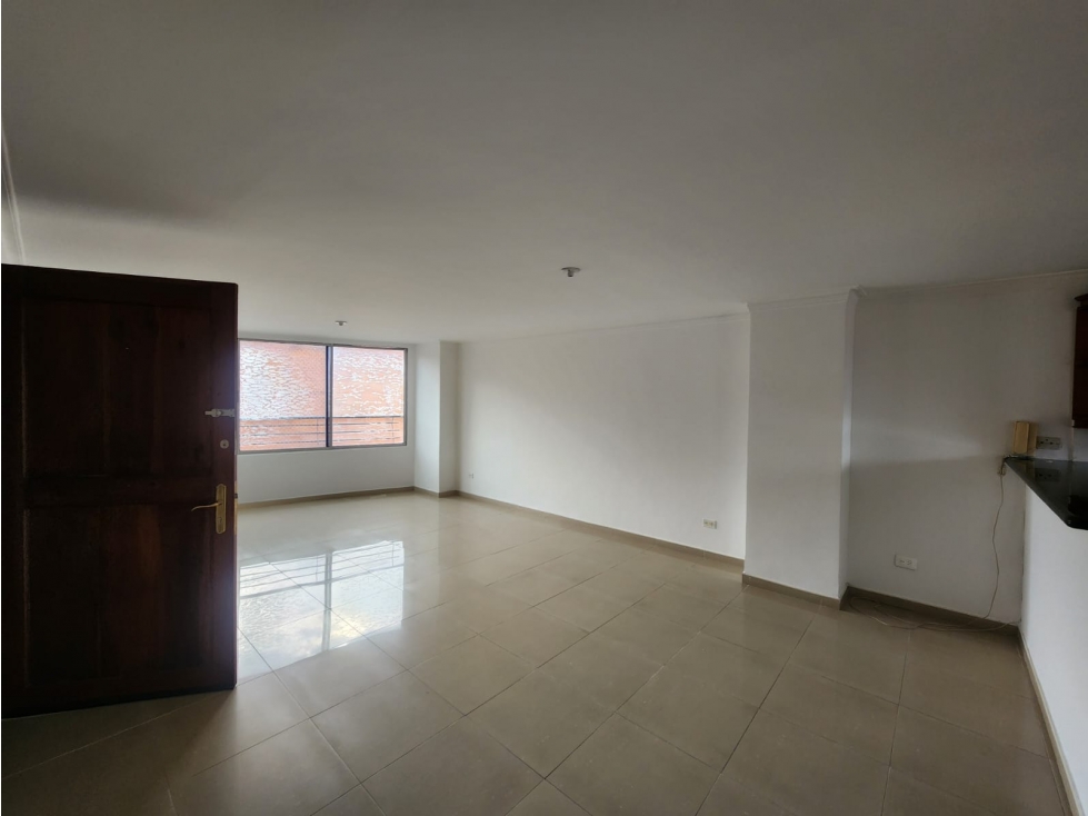 Apartamento en Arriendo El Nogal Medellín — foto 3