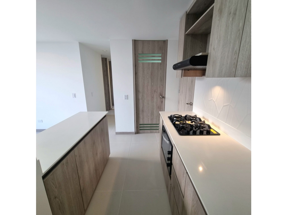 Apartamento en Venta Simon Bolivar Itagüi — foto 3