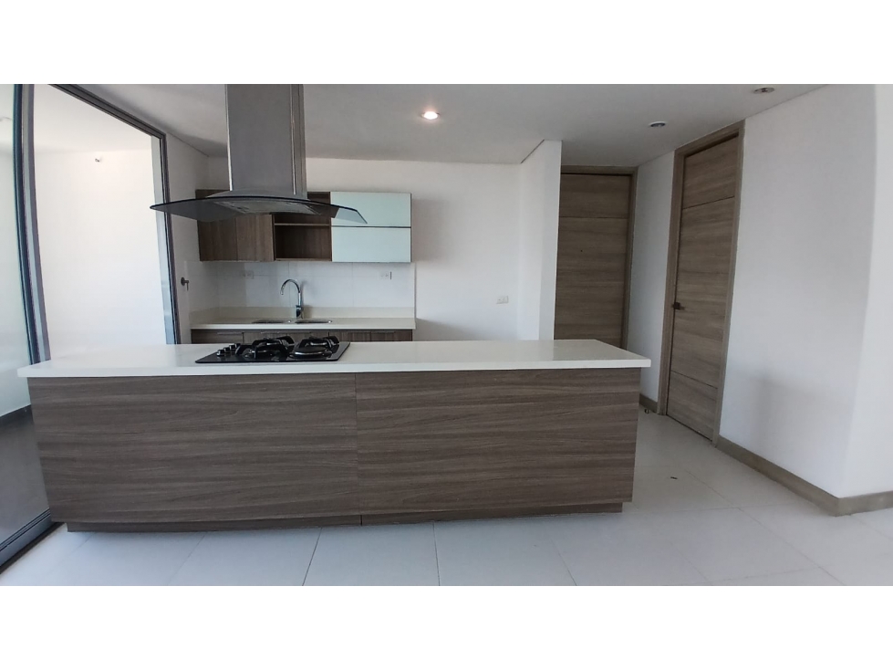 Apartamento en Arriendo o Venta Castropol Medellín — foto 5