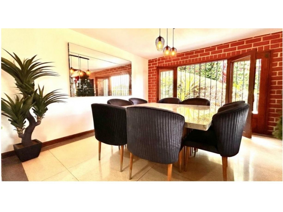 Casa en Venta Loma del Escobero Envigado — foto 4