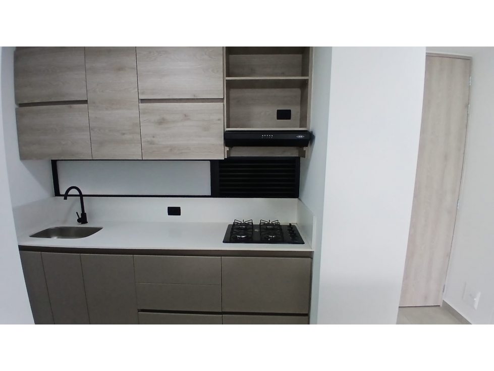 Apartamento en Venta Loma del Escobero Envigado — foto 3