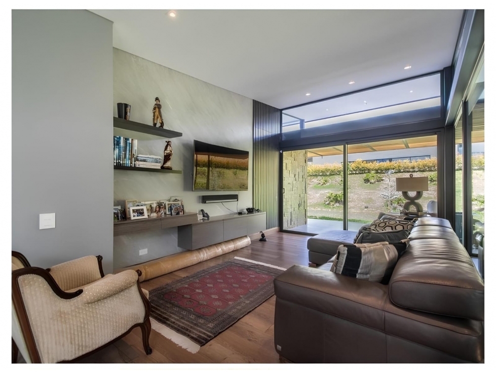 Casa en Arriendo o Venta Alto de las Palmas Envigado — foto 5