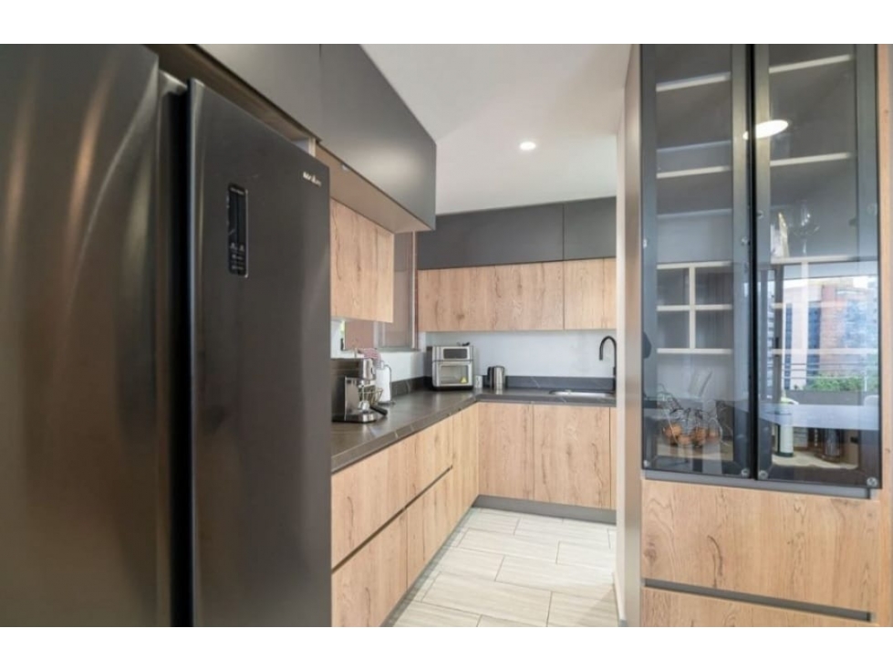 Apartamento en Arriendo El Tesoro Medellín — foto 6