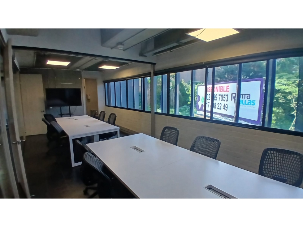 Oficina en Arriendo Transv. Inferior Medellín — foto 3