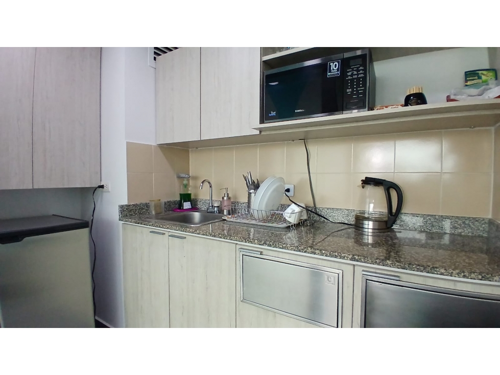 Oficina en Arriendo o Venta Aguacatala Medellín — foto 2
