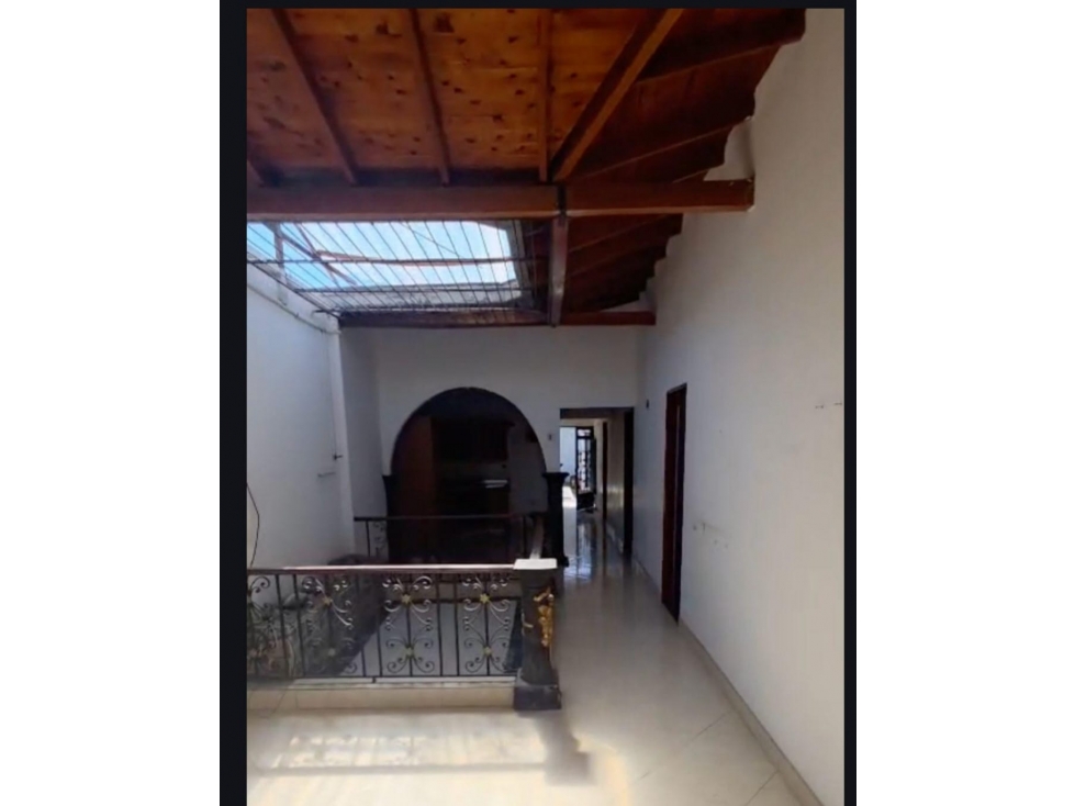 Casa en Venta Santafe de Antioquia — foto 2