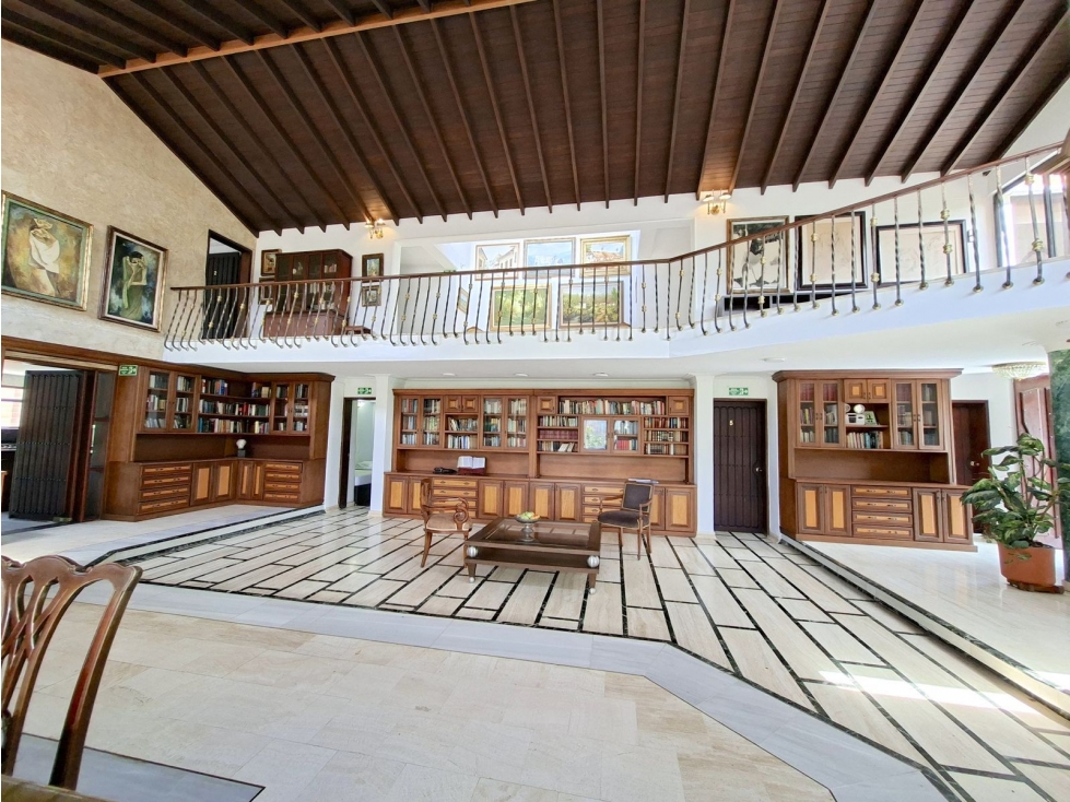 Finca de recreo en Venta Vereda el noral Copacabana — foto 3