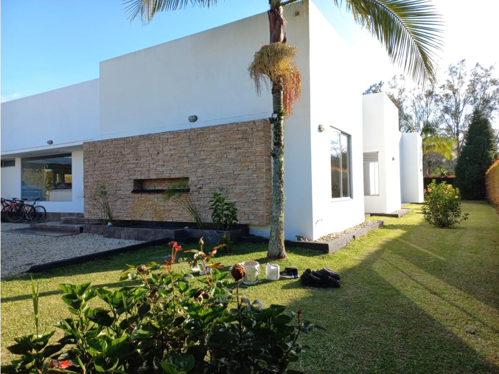Casa en Arriendo o Venta Llanogrande Rionegro — foto 3