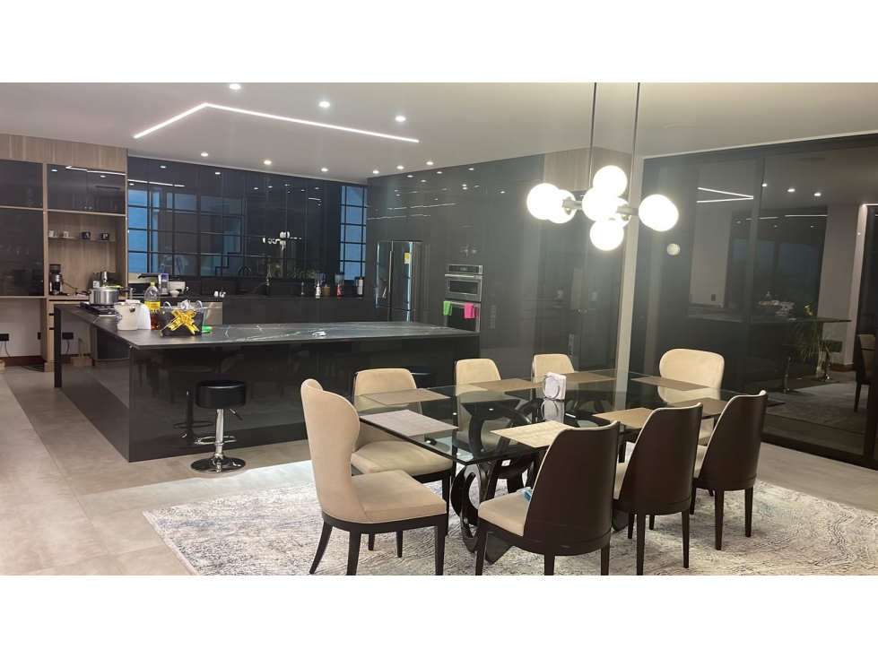 Casa en Arriendo o Venta Llanogrande Rionegro — foto 2