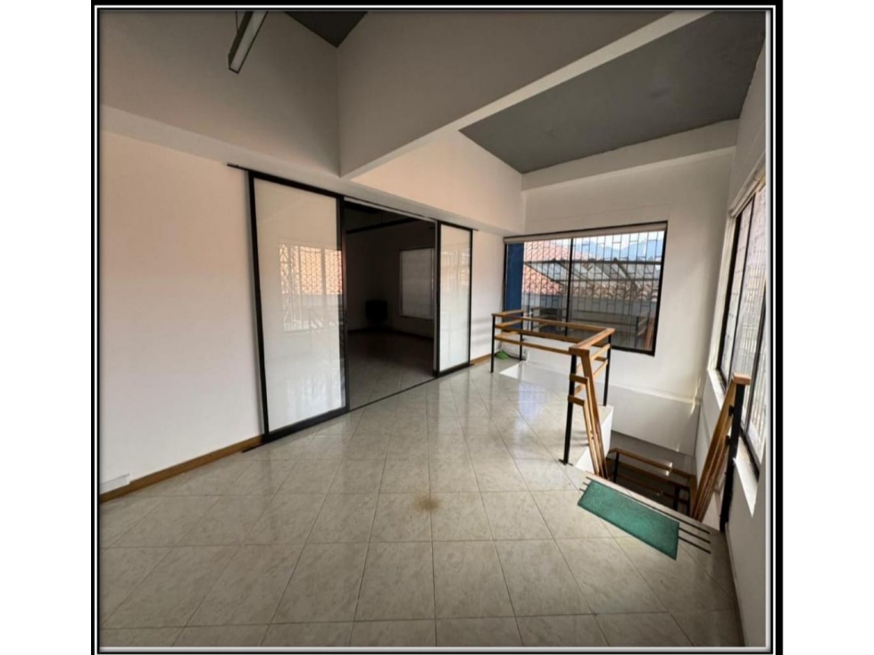 Oficina en Arriendo Las Vegas Medellin — foto 4