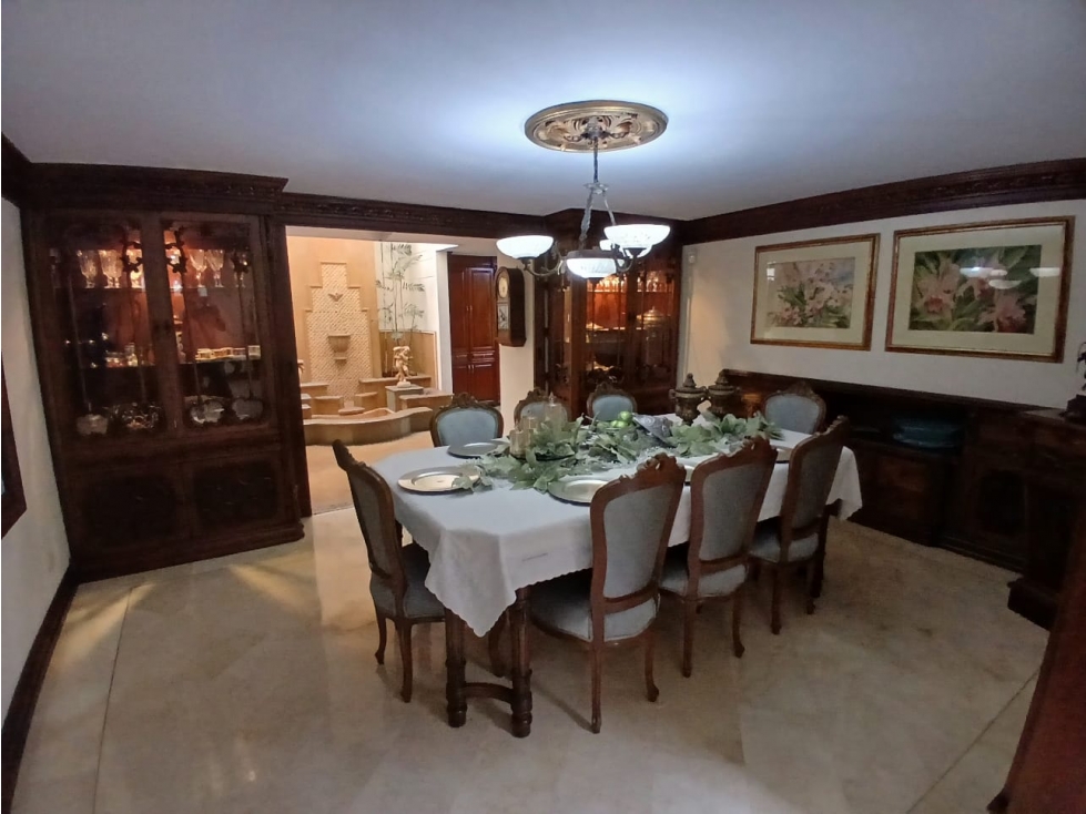 Casa en Arriendo o Venta El Campestre Medellin — foto 3
