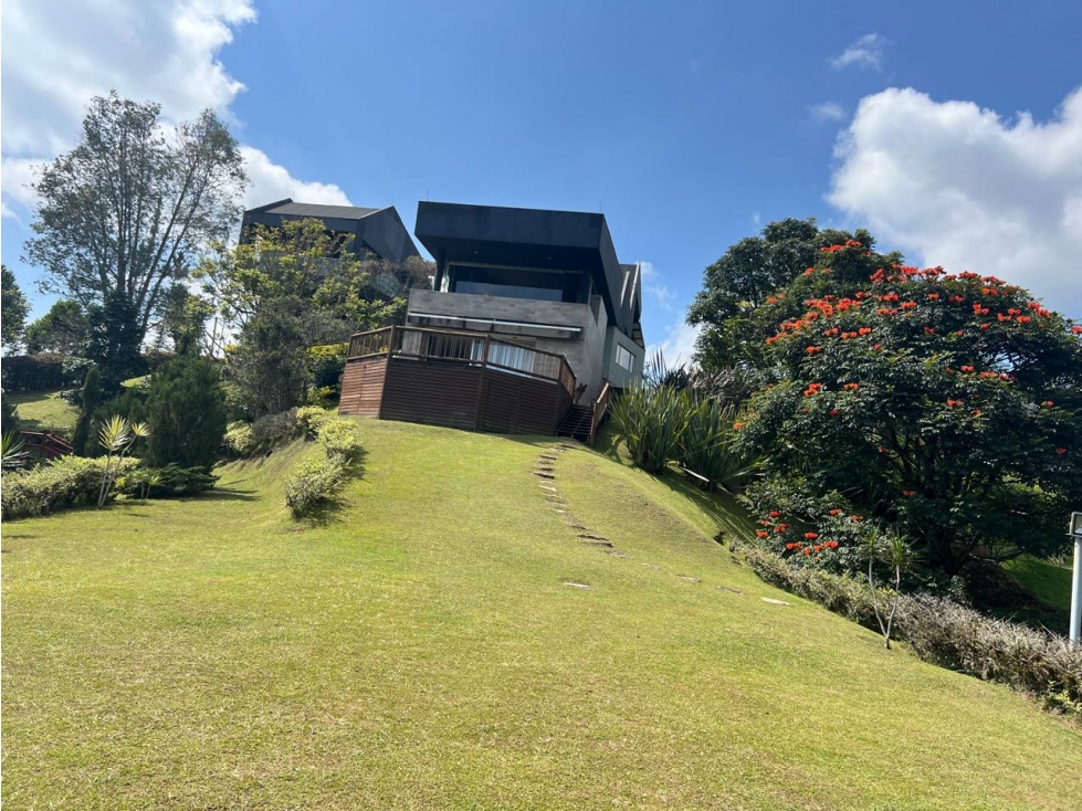 Casa en Venta El tablazo Rionegro — foto 4