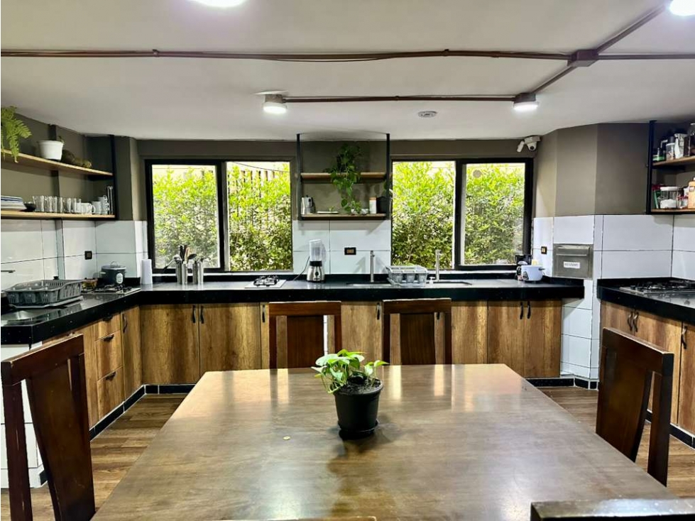 Apartamento en Venta Aguacatala Medellín — foto 4