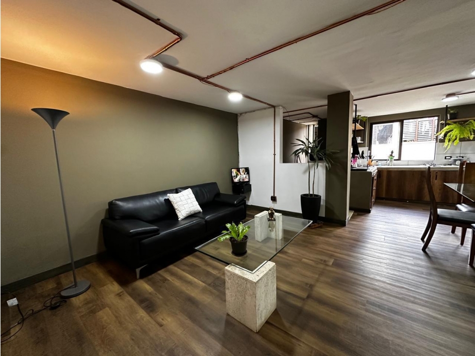 Oficina en Arriendo Aguacatala Medellin — foto 2