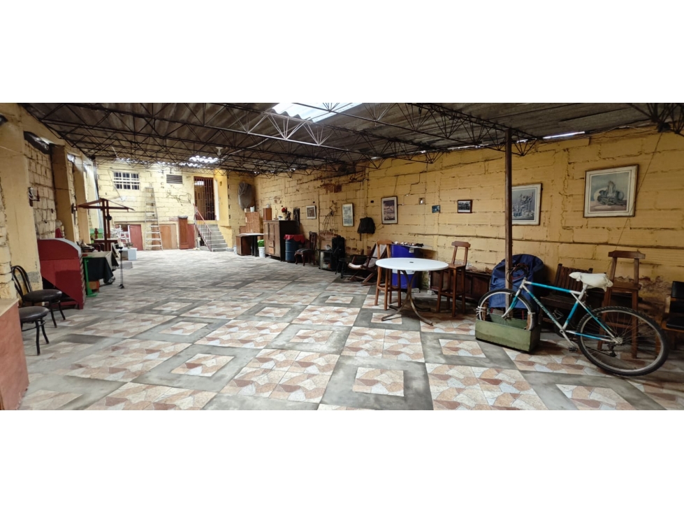 Casa en Venta La America Medellín