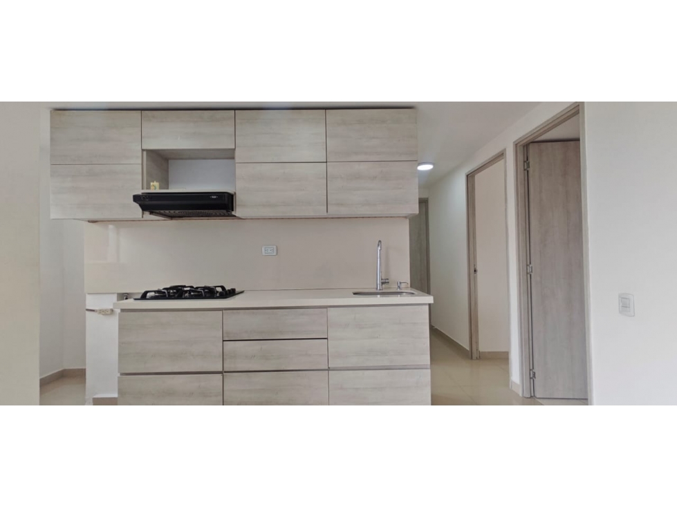 Apartamento en Arriendo o Venta Castropol Medellin — foto 4