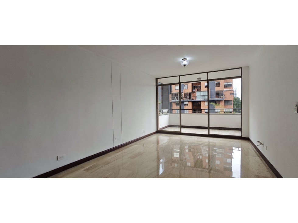 Apartamento en Venta Castropol Medellin — foto 3