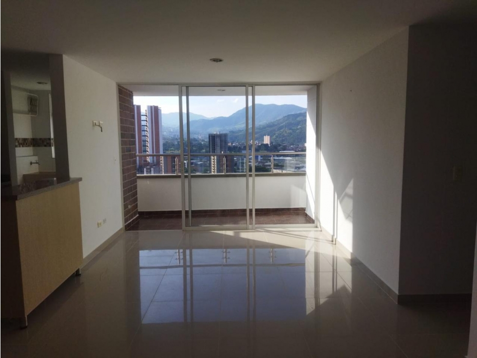 Apartamento en Venta El Carmelo Sabaneta — foto 2