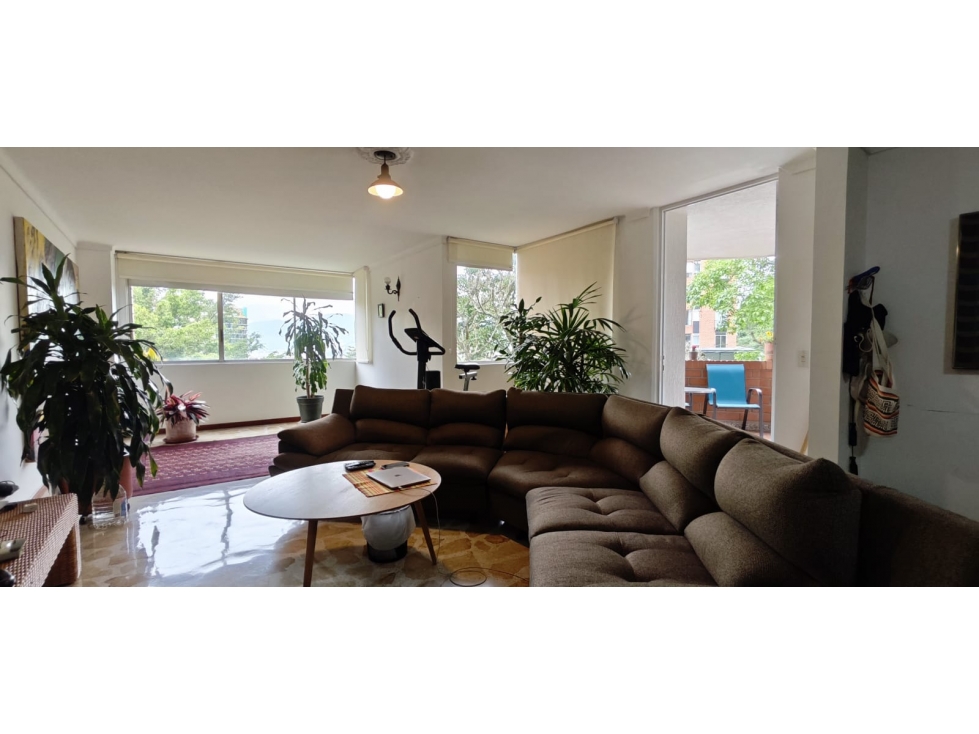 Apartamento en Venta Transv. Inferior Medellin