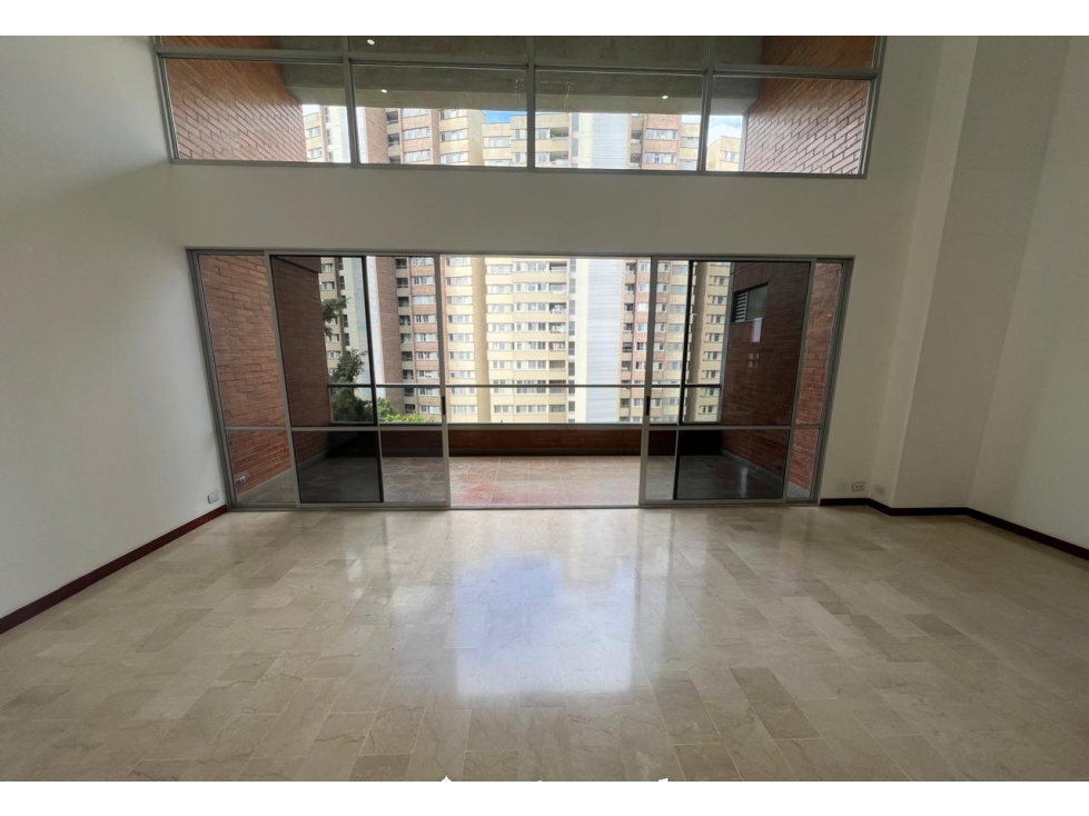 Apartamento en Arriendo o Venta La Abadia Envigado — foto 3