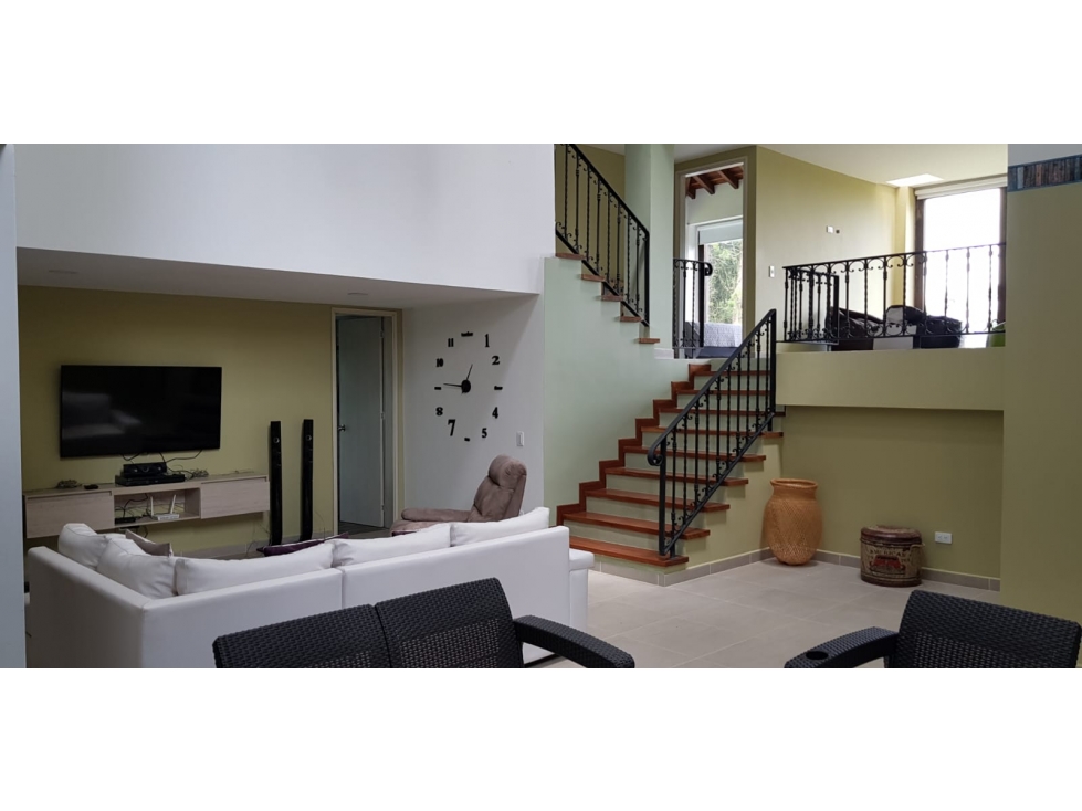 Finca de recreo en Venta Verada hojas anchas Guarne