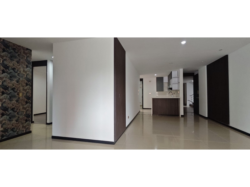 Apartamento en Venta Castropol Medellín — foto 3
