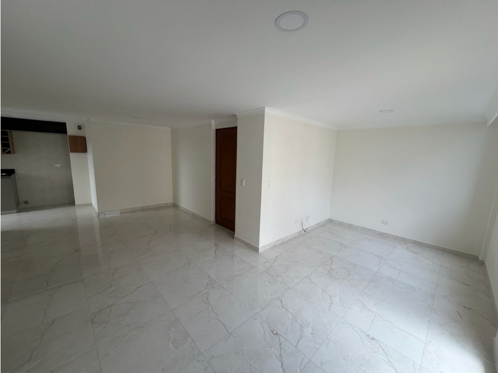 Apartamento en Arriendo Los Balsos Medellín