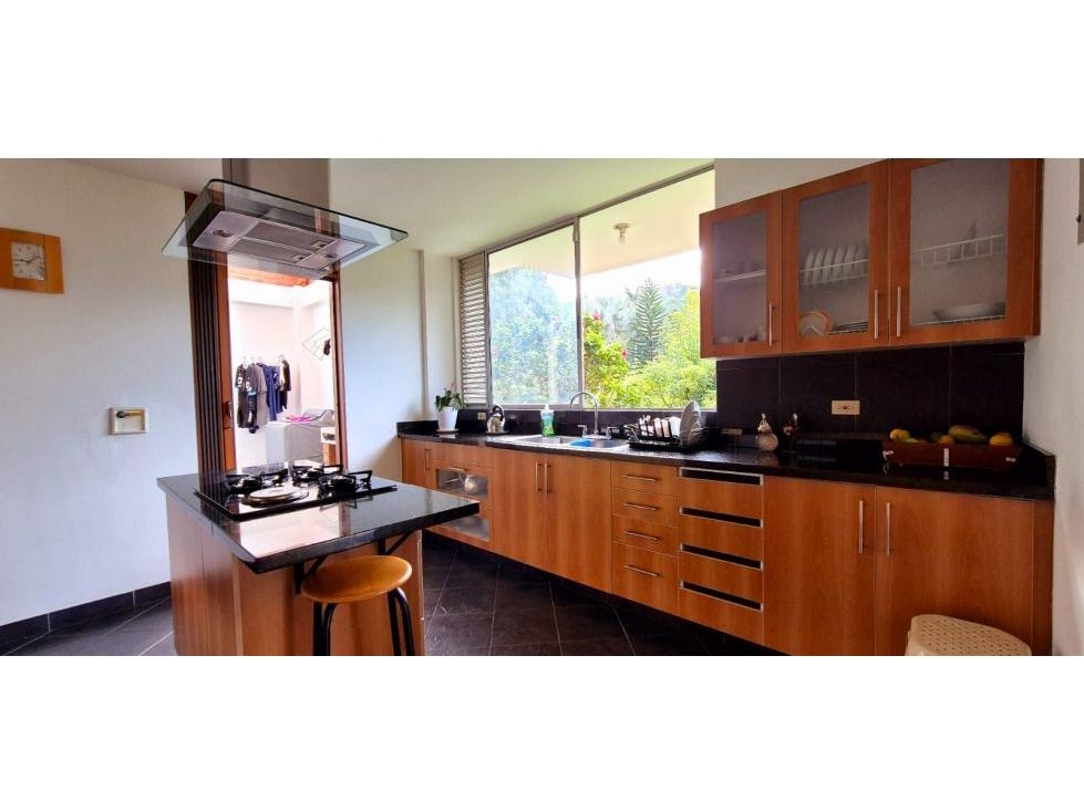 Casa en Venta Loma del Escobero Envigado — foto 4