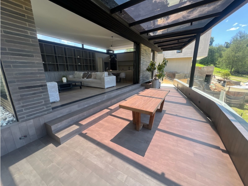 Casa en Arriendo o Venta Vía Las Palmas Medellin — foto 6