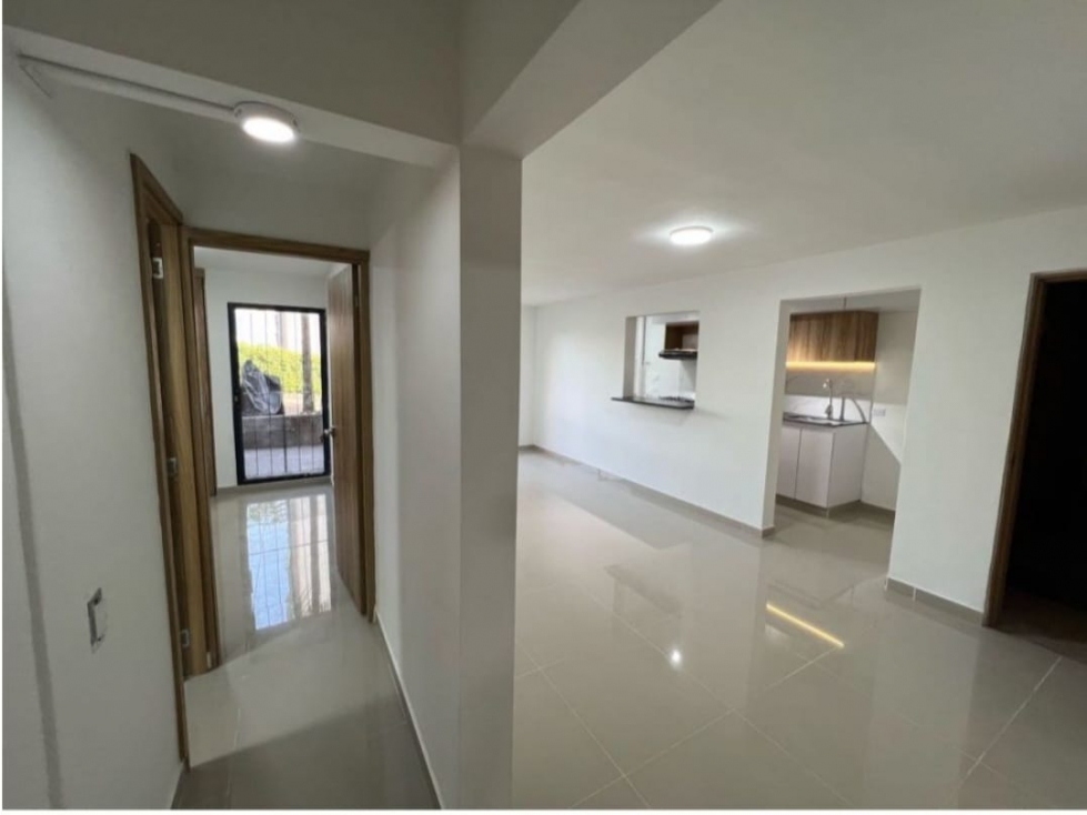 Apartamento en Venta Los Parra Medellin — foto 2