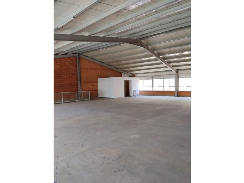 Bodega en Arriendo Laureles Medellín