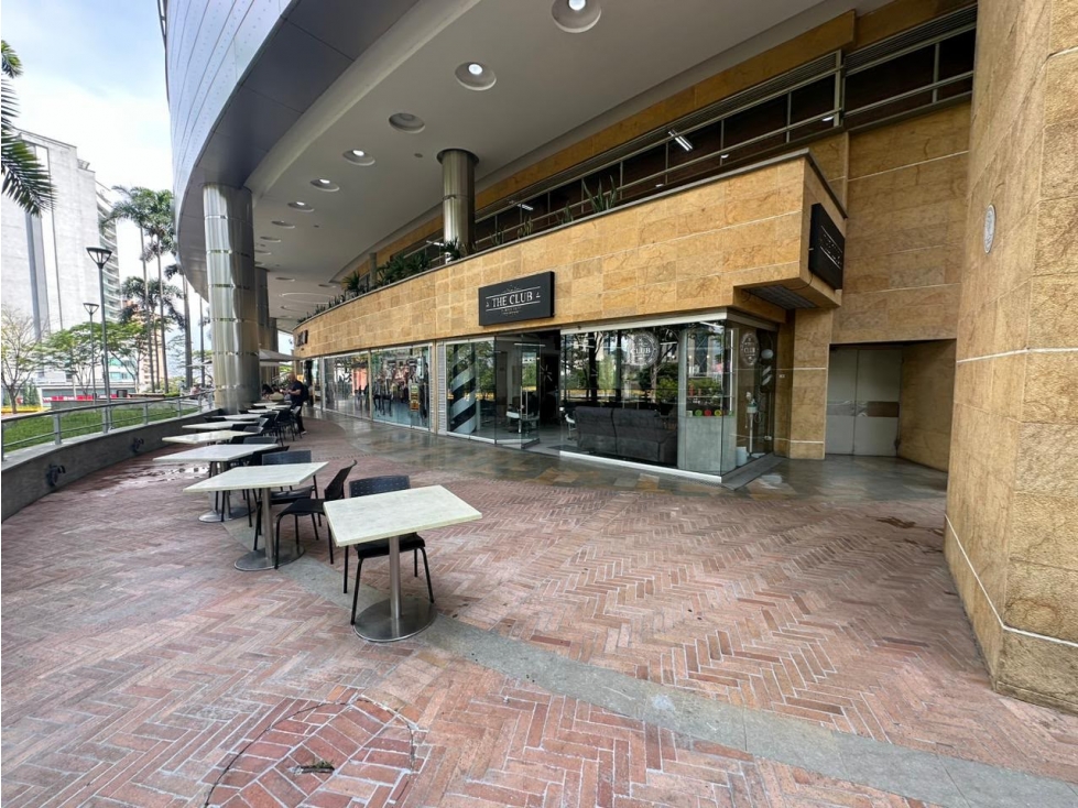 Local en Arriendo Los Balsos Medellin — foto 3