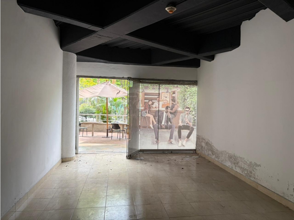 Local en Arriendo Los Balsos Medellin