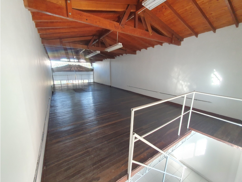 Local en Arriendo Guayabal Medellin — foto 5