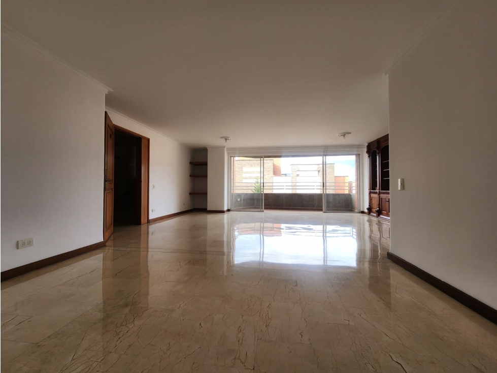Apartamento en Arriendo Laureles Medellin — foto 3