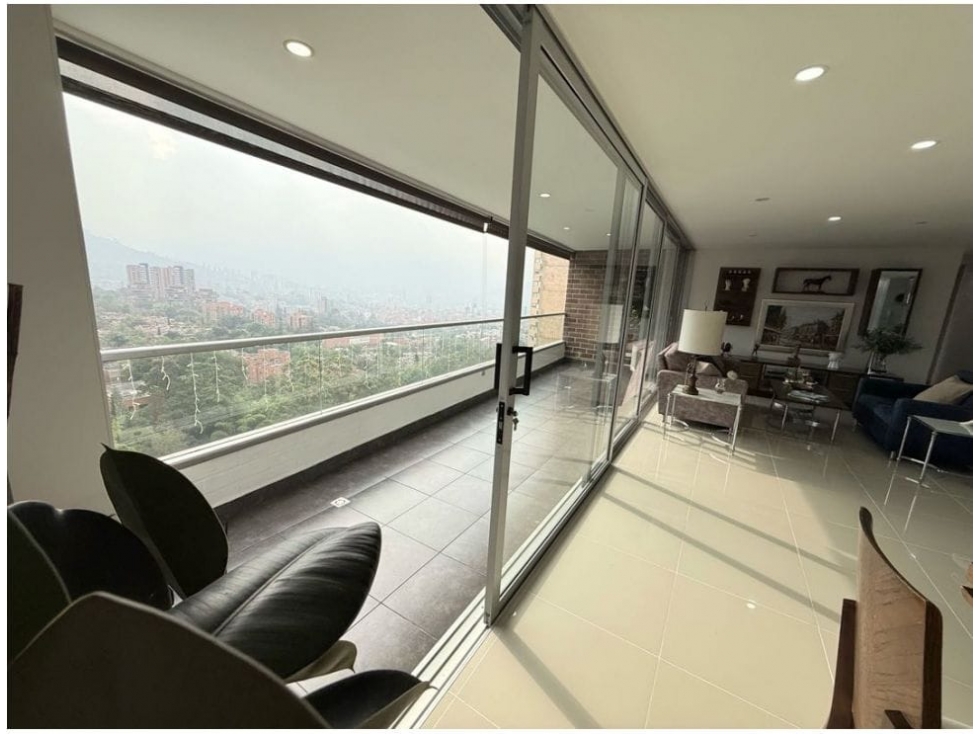 Apartamento en Venta Cumbres Envigado — foto 6