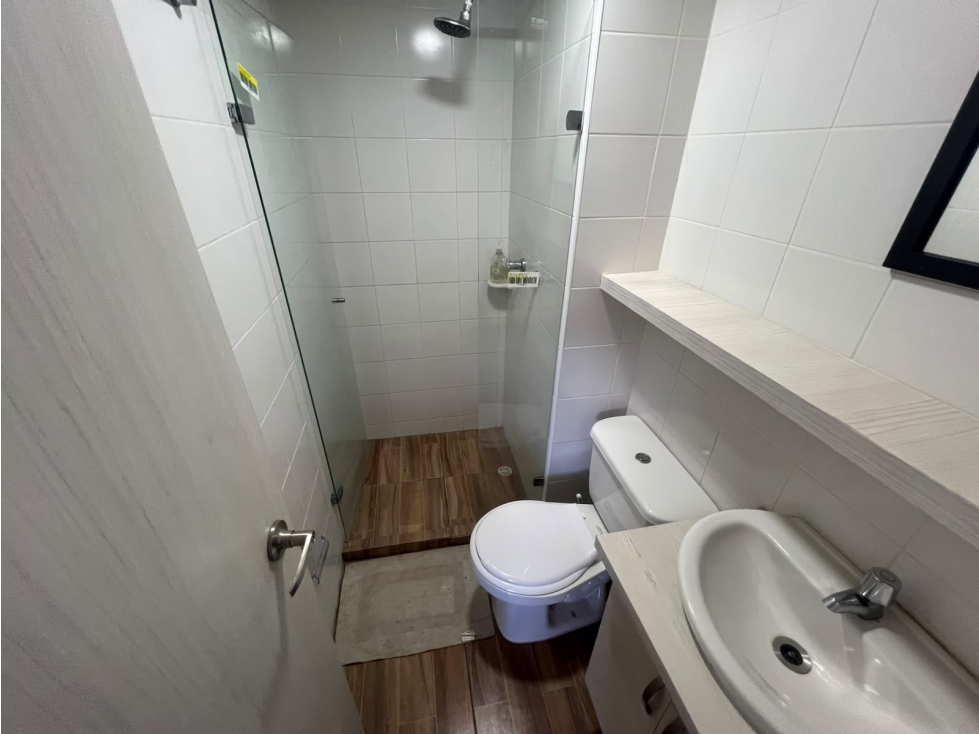 Apartamento en Venta Barrio San Jose Sabaneta — foto 5