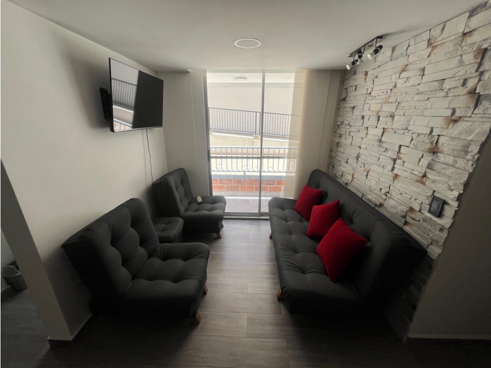 Apartamento en Venta Barrio San Jose Sabaneta — foto 2
