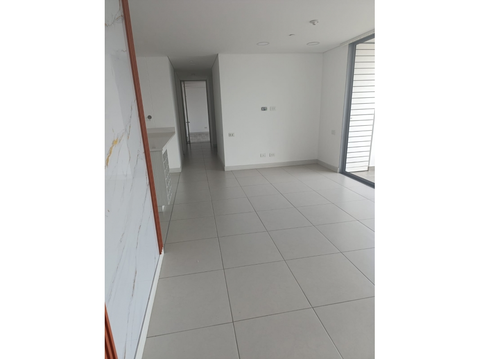 Apartamento en Arriendo Cumbres Envigado — foto 4