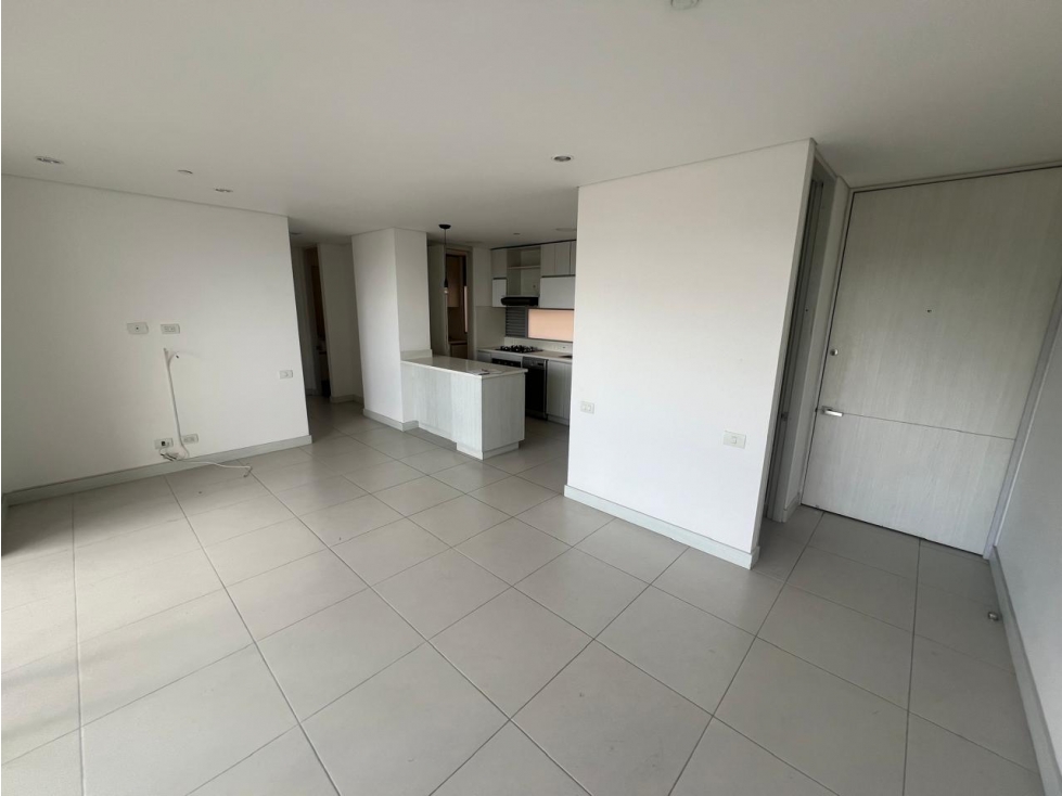 Apartamento en Arriendo Cumbres Envigado — foto 6