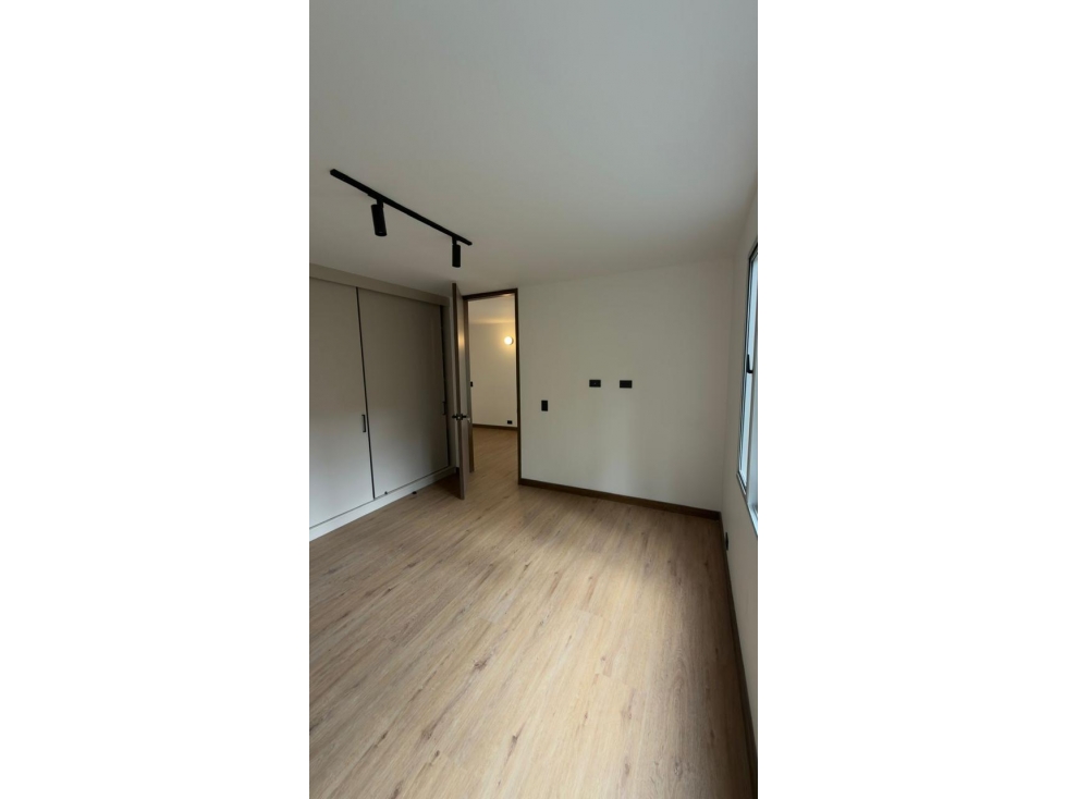 Apartamento en Arriendo Los Parra Medellín — foto 5