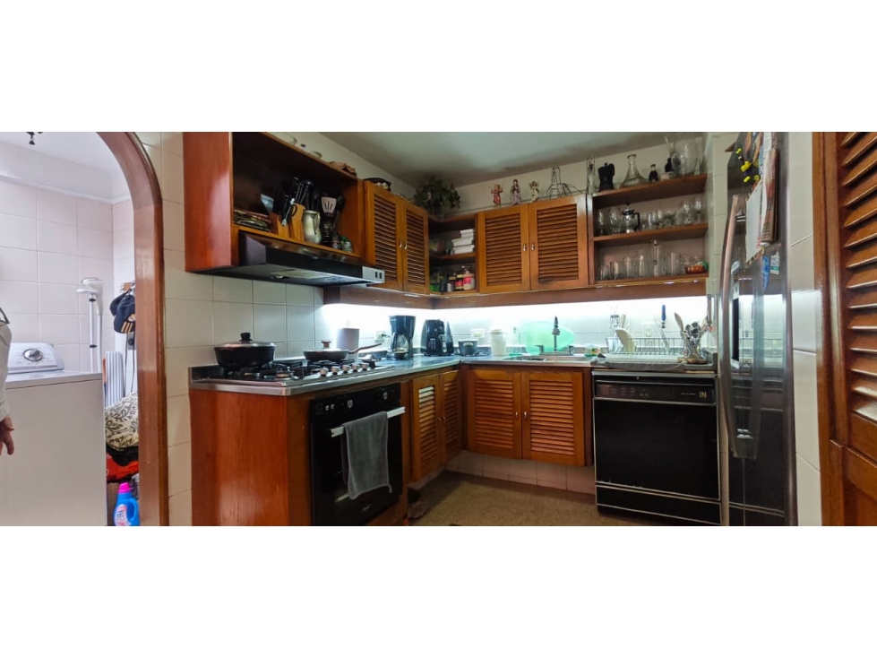 Casa en Venta La Concha Medellín — foto 4