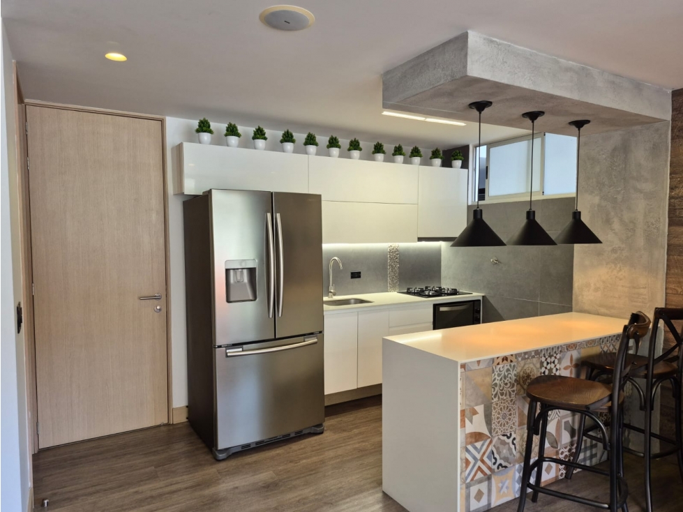 Apartamento en Venta Loma del Indio Medellín — foto 4