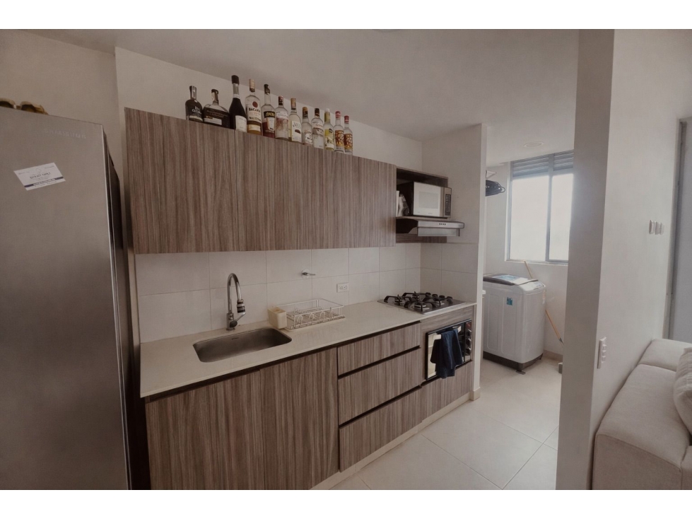 Apartamento en Venta Suramérica Itagüí — foto 4